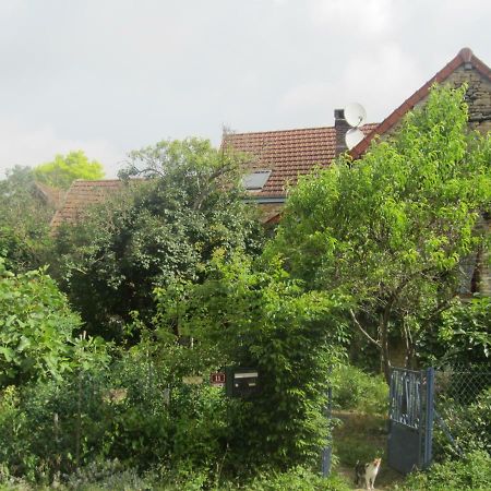 Oniros Bed & Breakfast Neuffontaines Luaran gambar
