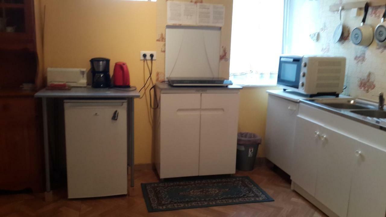 Oniros Bed & Breakfast Neuffontaines Luaran gambar