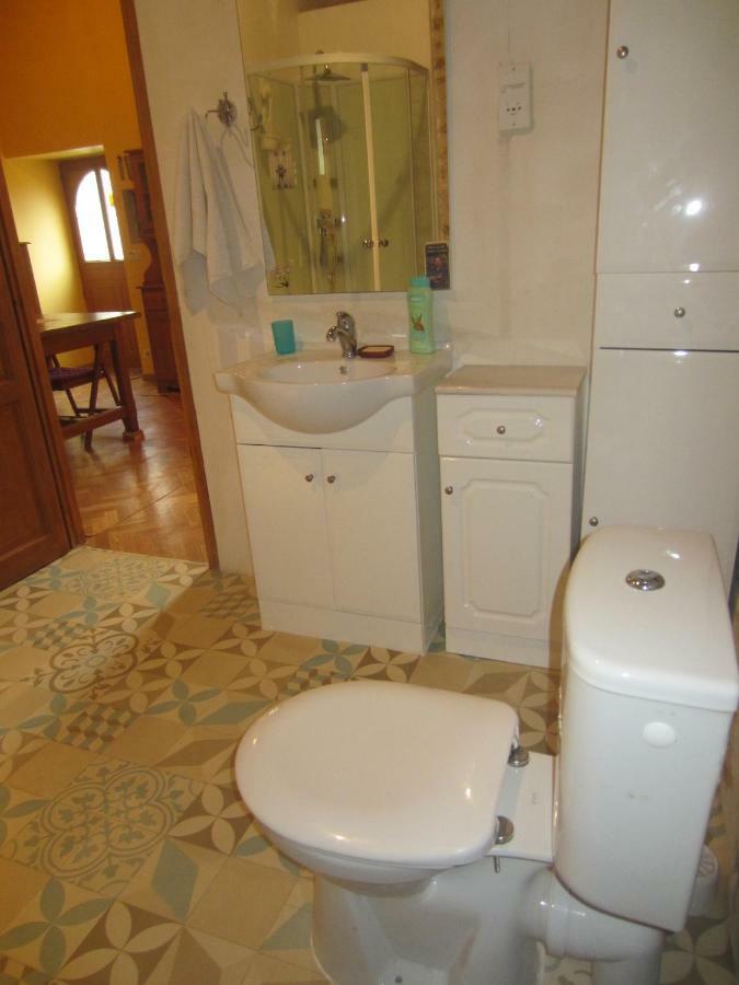 Oniros Bed & Breakfast Neuffontaines Luaran gambar