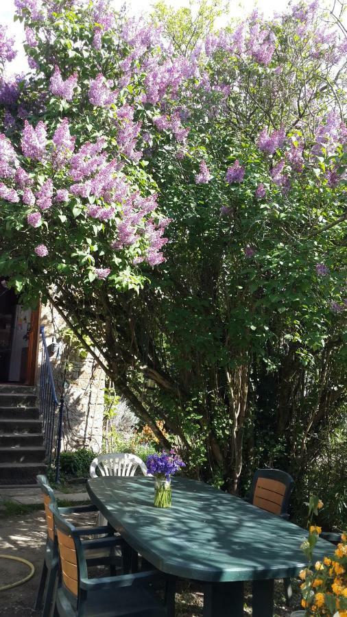 Oniros Bed & Breakfast Neuffontaines Luaran gambar